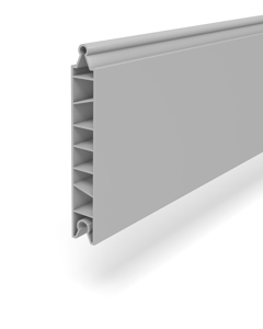 Pen profile 30x200-6500 gray